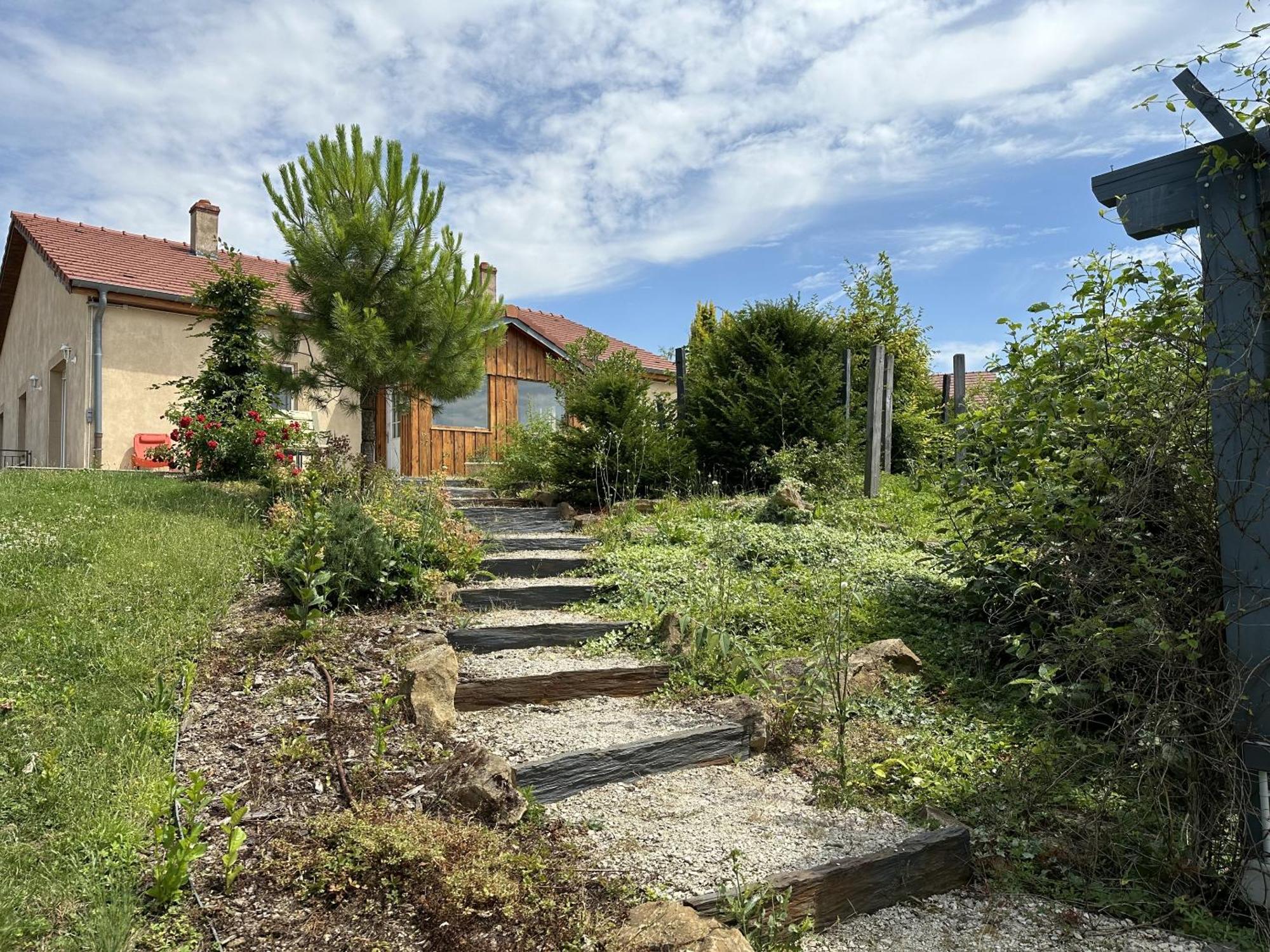 L'intemporel Hébergement de vacances Cernay-les-Reims