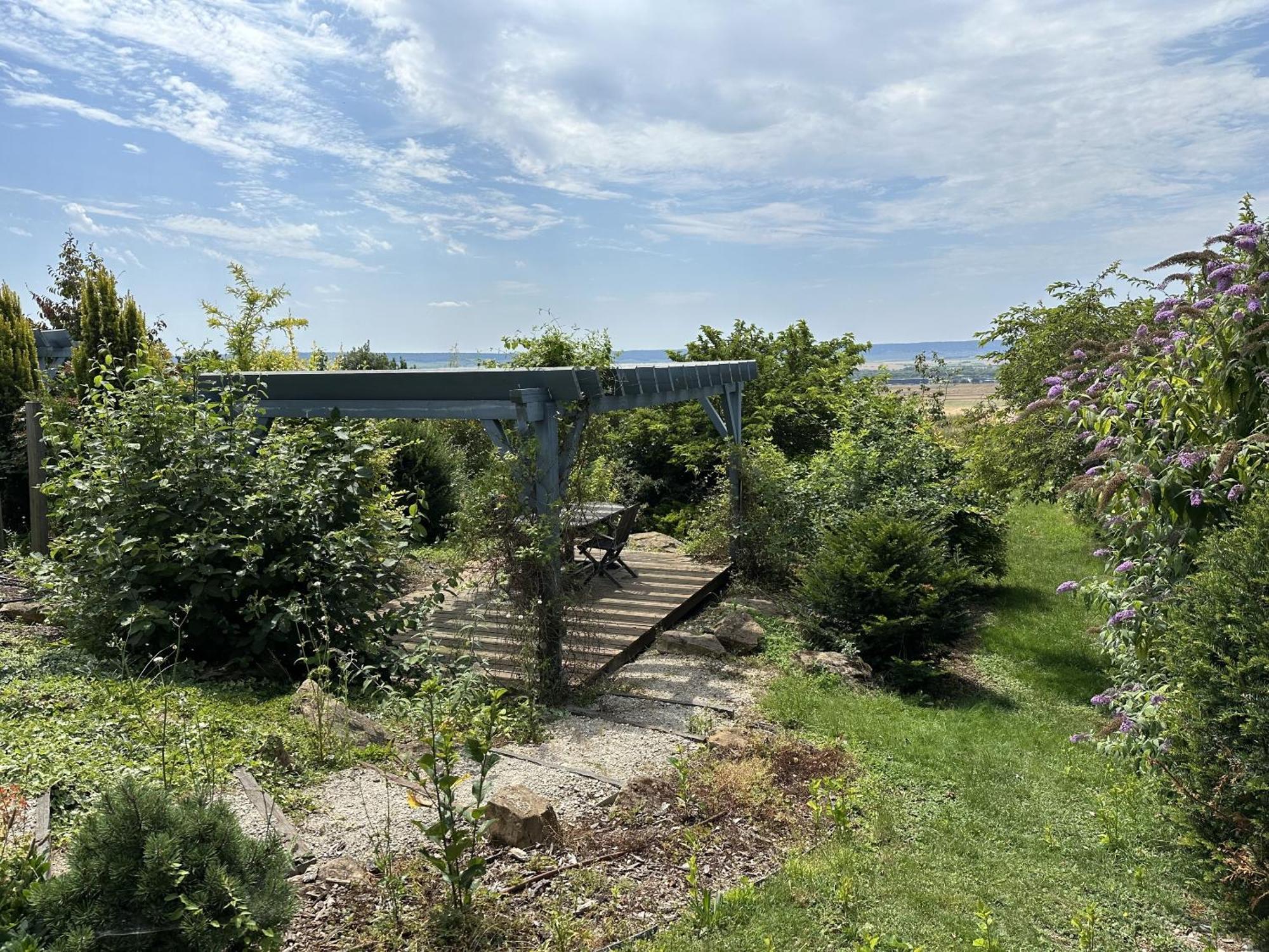 Hébergement de vacances L'intemporel Cernay-les-Reims