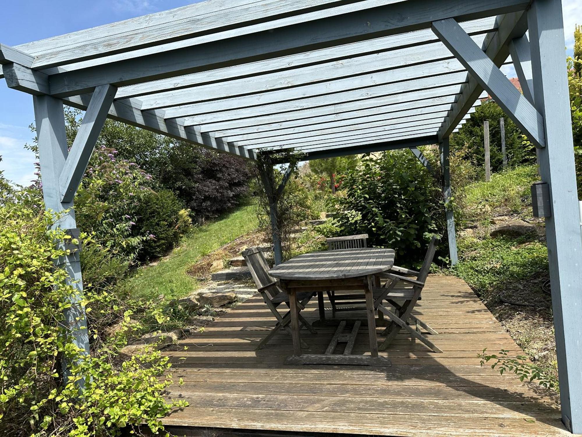 L'intemporel Hébergement de vacances *